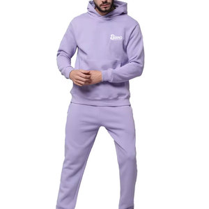Conjunto Deportivo para Hombre, Nuevo Modelo 2026, Transpirable, con Capucha, Colección de Invierno, Mejor Precio en Venta Online - Product Image 1