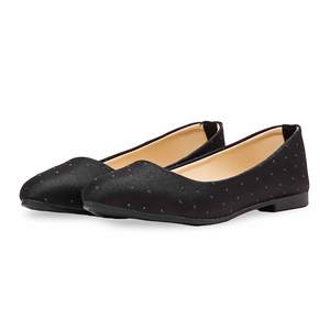 <b>Black</b> WN0977 <b>Pumps</b> - Product Image 3