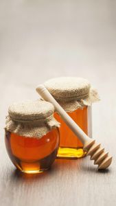 Custom Design Wooden Honey Dipper Manufacturer Simple and Elegant Design at a Low Price Manufacturer - Product Image 3