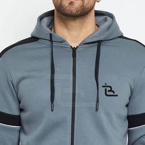 Survêtements de haute qualité personnalisés, best-sellers pour la mode et le sport, survêtements pour hommes - Product Image 5