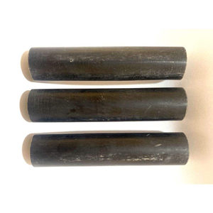 Rouleau de corne de buffle naturelle, matière première de haute qualité pour manches de couteaux, artisanat, bijoux et boutons |   Fournisseur d'Inde - Product Image 1