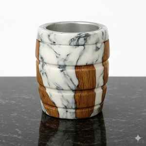 Quemador de Incienso Estilo Chino, Resina Ecológica, Uso Religioso, Decoración del Hogar, Diseño Único, Precio al por Mayor - Product Image 6