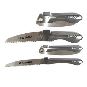 Folding <b>Saw</b> - Japanese Type - Product Image 1