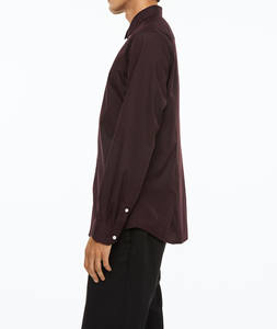 Camisa de Vestir para Hombre, Nueva Moda, Tela Resistente, Superventas, Ligera, Precio Razonable, Alta Calidad - Product Image 6