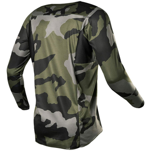 Maillot de Motocross et VTT Imperméable Personnalisé pour Jeunes, Taille Plus, Impression Personnalisée, pour les Pilotes – Collection Été - Product Image 5