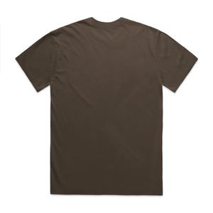 Camiseta de Verano para Hombre 2026, de Secado Rápido, con Logotipo Personalizado OEM, Cuello Redondo, Manga Corta, Diseño Casual, Tejido de Punto, Color Sólido - Product Image 2