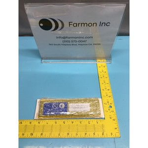 Varian E17026690 Graphite, Plaque de numérisation, 146179 - Équipements et pièces semi-conducteurs d'occasion fiables à l'échelle mondiale chez - Product Image 2