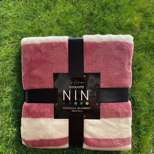 Manta de forro polar Coral acolchada de verano personalizada, patrón sólido de estilo americano para aire acondicionado, forro polar de microfibra de poliéster - Product Image 4