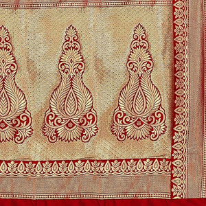 Custom <b>Women</b> <b>Saree</b> with Intricate Embellishments Rich Colors and Personalized Design Options <b>for</b> Elegant Ethnic Fashion - Product Image 6