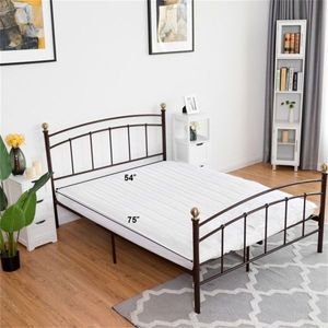 Materassino Riscaldante Elettrico 75FT X 54FT con Temperature Regolabili e Timer 10 Ore - Categoria Prodotto: Materassi e Topper - Product Image 5