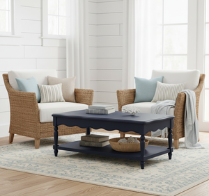 Mesa de Centro Inflable Plegable Ecológica Moderna para Sala de Estar, Muebles de Madera de Primera Calidad para Interiores, Venta al Por Mayor - Product Image 3