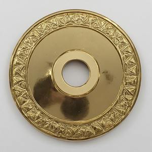 Placa Trasera Metálica Industrial de Alta Resistencia Diseñada para un Soporte Duradero y Aplicaciones de Montaje Confiables - Product Image 3