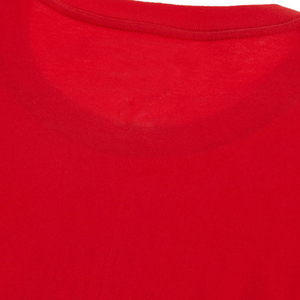 Comfortable Soft 100% Cotton Knitted Breathable Sporty Style Tank Tops <b>Men</b> 4-Way Stretch Plain Color Training Workout <b>Singlets</b> - Product Image 4