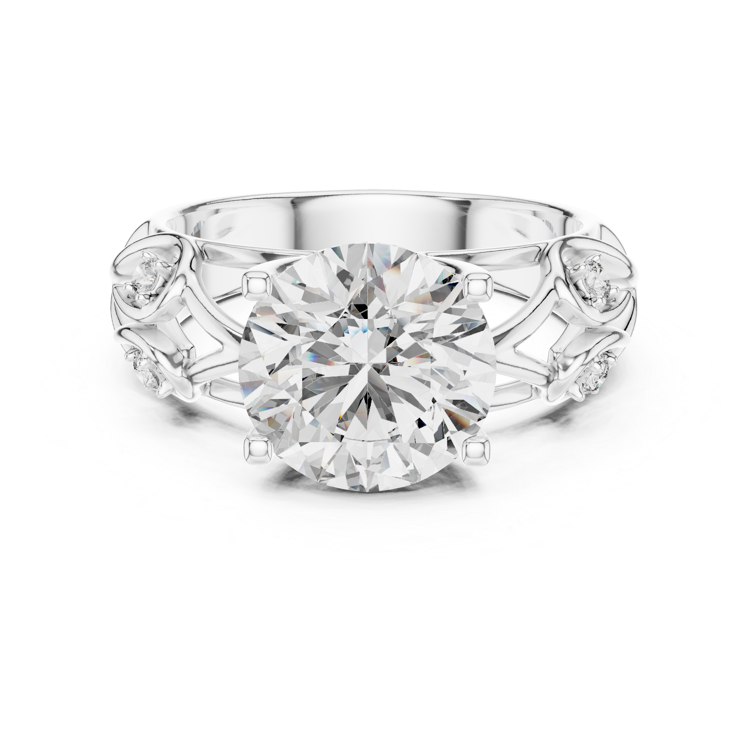 White Gold