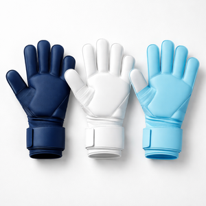 Guantes de Portero Personalizados al por Mayor con Diseños a Medida - Opciones OEM de Proveedor Directo de Fábrica - Product Image 5