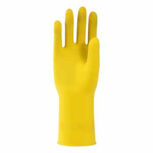Gants en caoutchouc Nam Long, imperméables et antidérapants pour la sécurité - Product Image 3