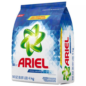 ผงซักฟอกแอเรียล 3in1 แบบแคปซูล/ผงซักฟอกแอเรียลแบบถุงขายส่ง - Product Image 3