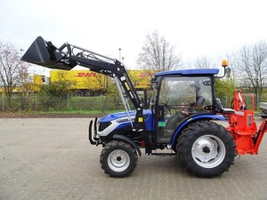 Foton lovol 35PS รถแทรกเตอร์ M354 Mimi lovol รถแทรคเตอร์ M254R M1104D TB504 - Product Image 3