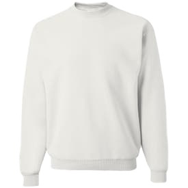 Sweat-shirt à manches longues pour hommes, couleur unie, décontracté, 100% coton, vente en gros, OEM, prix départ, Logo personnalisé - Product Image 4