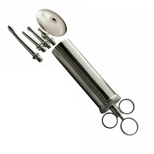 Set de Laringoscopio Macintosh Manual, Instrumento Quirúrgico de Acero Inoxidable Premium, Reutilizable, Clase II, Garantía de 3 Años, 100ml 150m - Product Image 2