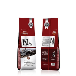 กาแฟบดผสม N Blend ตรา Trung Nguyen 500 กรัม รสชาติเข้มข้น กาแฟสำหรับทุกวัน ราคาแข่งขัน จำหน่ายส่ง ปริมาณมาก ส่งออก - Product Image 2