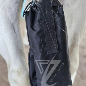 Top Selling Lightweight Horse Tail Bag Easy to Use and Clean Top Design for Horse Care Products - Product Image 1