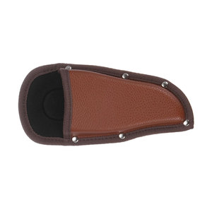 High Quality Leather Plier Holder For Tradesmen <b>Electricians</b> Plumbers And Field Service Workers - Product Image 6