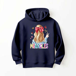 Sudadera con Capucha Personalizada para Hombre, Impresión DTF, Mezcla de Algodón Premium, Sudadera de Felpa, OEM ODM, Logotipo Personalizado, Sudadera Urbana al por Mayor - Product Image 4