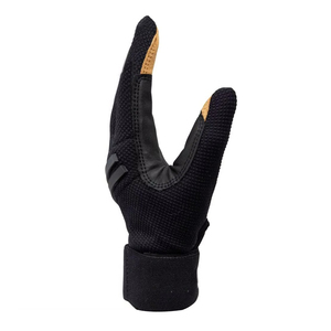 Nouveaux gants de frappeur de baseball/softball personnalisés, design 2025, cuir de vachette, haute qualité, confortables, légers, pour adultes - Product Image 6