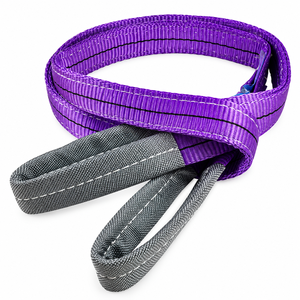 Sangle plate sur mesure avec logo personnalisé, polyester de qualité supérieure, fournisseur haute performance pour l'exportation mondiale - Product Image 1