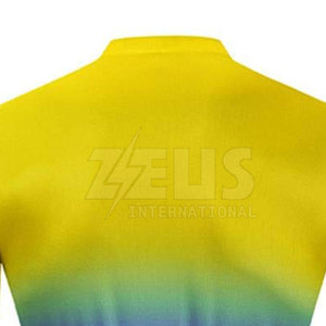 Uniforme de Ciclismo Personalizado, Uniforme de Ciclismo para Hombre Más Vendido, Uniforme de Ciclismo para Adultos con MOQ Bajo - Product Image 4