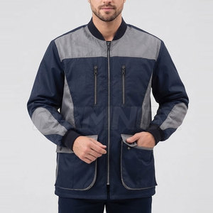 2026 Best Selling Sports Clothing Men <b>Shooting</b> Jacket Durable Material Plus Size Men <b>Shooting</b> Jacket - Product Image 5
