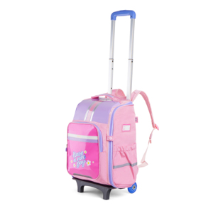 High Quality Waterproof OEM ODM Custom Manufacturer Children <b>Backpack</b> Ergonomic <b>Backpack</b> Rolling School <b>Backpack</b> for <b>Kid</b> - Product Image 1