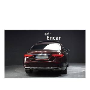 Mercedes-Benz Clase S S580L 4MATIC 2024, 111,940 km, Caja de Cambios Automática, Volante a la Izquierda - Product Image 4