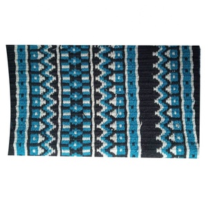 Ensemble de selle Western fait à la main pour l'équitation baril course en cuir usiné conception collier de poitrine bride comprend cheval essentiel - Product Image 1