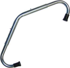 Barra Antipatadas de Acero Inoxidable para Ganado, Herramienta de Seguridad para Ordeño de Vacas, Equipo Agrícola Ajustable y Duradero - Product Image 1