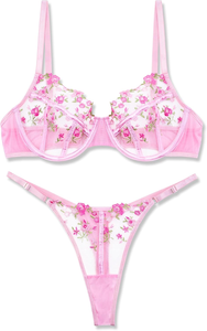 Ensemble de sport sans couture pour femme : soutien-gorge de sport et short taille haute – Tenue de fitness, yoga et gym - Product Image 4