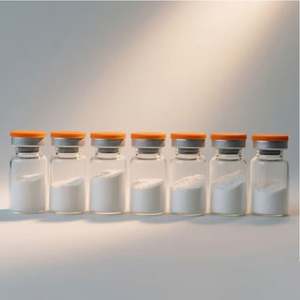 ขวดเปปไทด์ 30 มก. แบบปากกา ใช้งานร่วมกันได้ สารละลายเข้มข้นสูง สำหรับการจัดการรูปร่าง กระชับสัดส่วน จัดส่งรวดเร็ว - Product Image 3