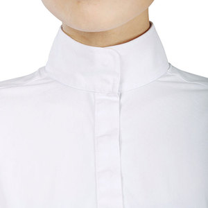 Ropa de entrenamiento dinámica, ligera, con control de humedad, cómoda, camisetas de entrenamiento para equitación para uso profesional - Product Image 4