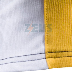 Chemises polo pour hommes de qualité supérieure, best-sellers, vente en gros, coupe ajustée, respirantes, séchage rapide, fabriquées au Pakistan - Product Image 5