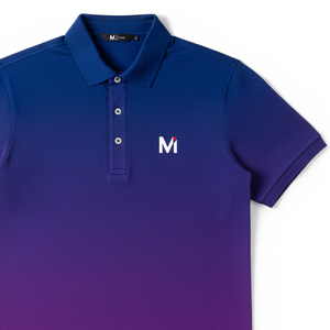 Uniforme Corporativo para Hombre, Camisa con Logotipo Personalizado de la Empresa, Manga Corta, Ropa de Trabajo, Tela Resistente de Lona Sólida - Product Image 2