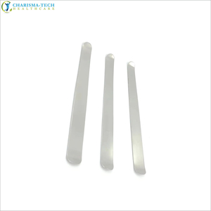 เครื่องมือถ่างแผลชนิดยึดติดด้วยตัวเอง CHARISMATECH Premium Jansen Retractor ทำจากสแตนเลสสตีล ใช้ซ้ำได้ สำหรับแผลขนาดเล็กบริเวณกระดูกหู ได้รับมาตรฐาน CE - Product Image 4