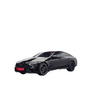 Mercedes-Benz AMG GT 4 portes 43 4MATIC+ Dynamic 2023 avec boîte de vitesses automatique, direction à gauche et caméra arrière, 59 071 km - Product Image 1