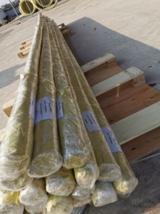เหล็กเส้นไฟเบอร์กลาส FRP ไม่เป็นสนิม - Product Image 6