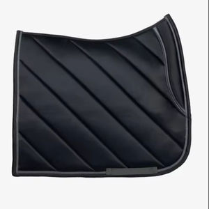 Almohadillas para Silla de Montar a Caballo Antideslizantes de Bajo Precio, Ligeras, de Algodón por Fuera y Relleno de Poliéster, de Alta Calidad, con Colores y Logotipo Personalizados 2026 - Product Image 6