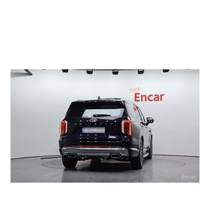 Para Hyundai Palisade Diésel 2.2 2WD Modelo Octubre 2022 con 36,666 km, Caja de Cambios Automática, Asientos de Cuero, Cámara Trasera - Product Image 4