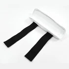 Protections de tibia de Taekwondo approuvées WT, protections de tibia TKD, protections de tibia pour arts martiaux, protections de jambe de Taekwondo, équipement de sécurité pour Taekwondo - Product Image 4