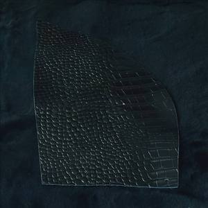 Sac en cuir véritable de vache à motif crocodile, couche supérieure - Vente directe d'usine - Product Image 3