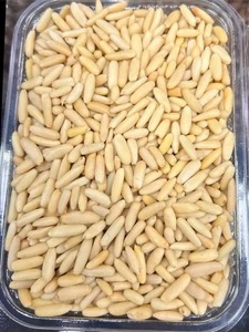 เมล็ดสนออร์แกนิกสำหรับเบเกอรี่ ขนมหวาน และการทำอาหาร - Product Image 2