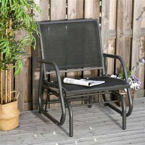 Chaise de bureau confortable pour le camping, la pêche et les activités de plein air - Product Image 2